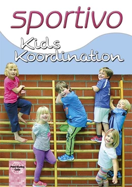 Abbildung von Bischops / Butte | sportivo Kids Koordination | 1. Auflage | 2016 | beck-shop.de