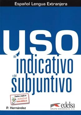 Abbildung von Hernández Mercedes | Uso del indicativo y del subjuntivo | 1. Auflage | 2016 | beck-shop.de