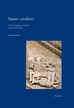 Abbildung von Iamanidzé | Saints cavaliers | 1. Auflage | 2016 | 42 | beck-shop.de