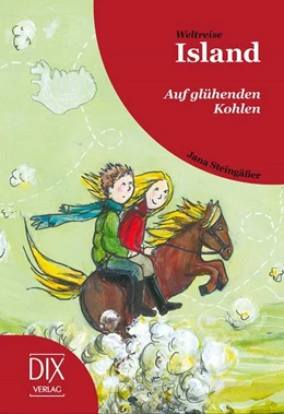 Abbildung von Steingäßer | Weltreise Island | 1. Auflage | 2016 | beck-shop.de