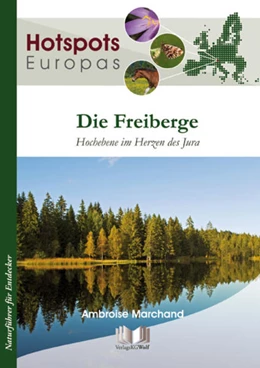 Abbildung von Marchand | Die Freiberge | 1. Auflage | 2016 | beck-shop.de