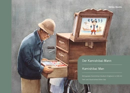 Abbildung von Say | DIN A3 Kamishibai 
