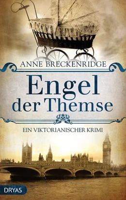 Abbildung von Breckenridge | Engel der Themse | 1. Auflage | 2016 | beck-shop.de