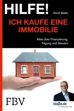 Abbildung von Biallo | Hilfe! Ich kaufe eine Immobilie | 1. Auflage | 2017 | beck-shop.de