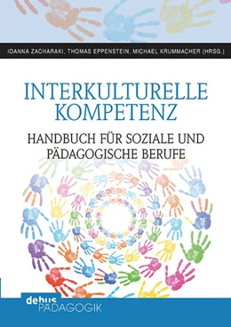 Abbildung von Eppenstein / Krummacher | Praxishandbuch Interkulturelle Kompetenz | 1. Auflage | 2015 | beck-shop.de