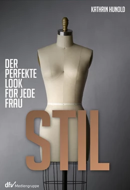 Abbildung von Hunold | Stil | 1. Auflage | 2016 | beck-shop.de