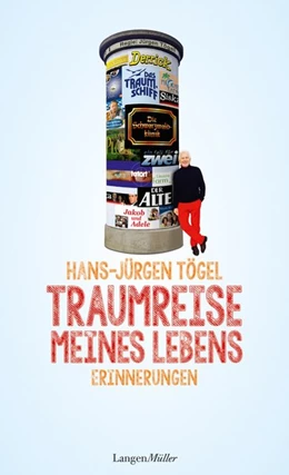Abbildung von Tögel | Traumreise meines Lebens | 1. Auflage | 2016 | beck-shop.de