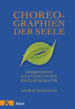 Abbildung von Wienands | Choreographien der Seele | 1. Auflage | 2005 | beck-shop.de