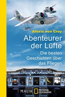 Abbildung von Croy | Abenteurer der Lüfte | 1. Auflage | 2016 | beck-shop.de