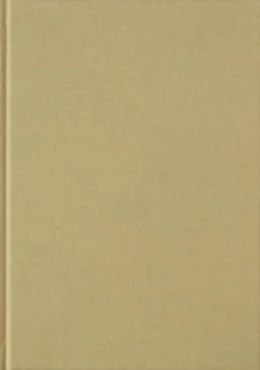 Abbildung von Die PRAXIS | 1. Auflage | 2004 | beck-shop.de