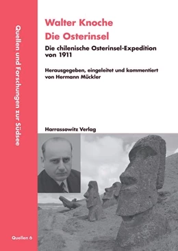Abbildung von Mückler | Walter Knoche: Die Osterinsel | 1. Auflage | 2015 | beck-shop.de