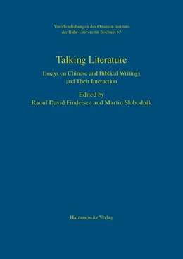 Abbildung von Findeisen / Slobodník | Talking Literature | 1. Auflage | 2015 | beck-shop.de