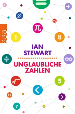Abbildung von Stewart | Unglaubliche Zahlen | 2. Auflage | 2016 | beck-shop.de