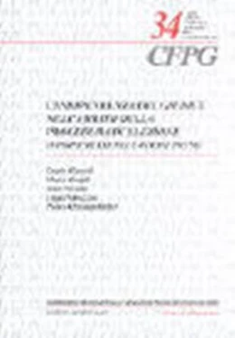 Abbildung von Bianchi / Borghi | L'indipendenza del giudice nell'ambito della procedura di elezione | 1. Auflage | 2004 | Volume 13 | beck-shop.de