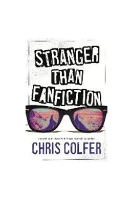 Abbildung von Colfer | Stranger Than Fanfiction | 1. Auflage | 2017 | beck-shop.de