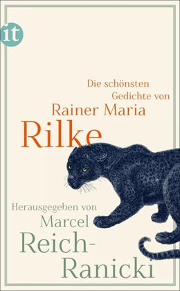 Abbildung von Rilke / Reich-Ranicki | Die schönsten Gedichte | 1. Auflage | 2016 | beck-shop.de