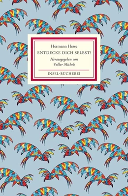 Abbildung von Hesse / Michels | Entdecke dich selbst! | 1. Auflage | 2016 | beck-shop.de