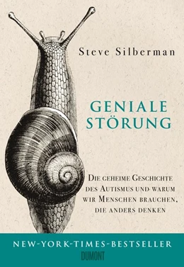 Abbildung von Silberman | Geniale Störung | 1. Auflage | 2016 | beck-shop.de