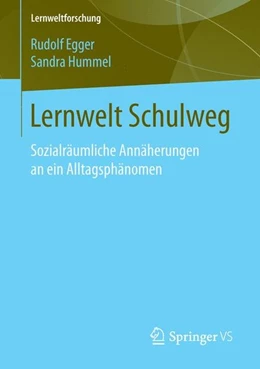 Abbildung von Egger / Hummel | Lernwelt Schulweg | 1. Auflage | 2016 | beck-shop.de