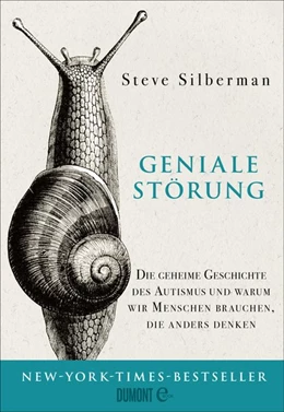 Abbildung von Silberman | Geniale Störung | 1. Auflage | 2016 | beck-shop.de