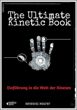 Abbildung von Maurer | The Ultimate Kinetic Book | 1. Auflage | 2016 | beck-shop.de