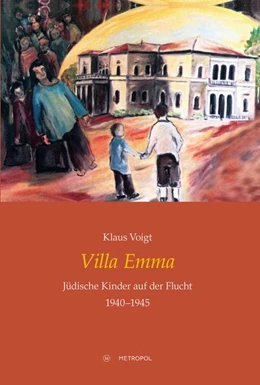 Abbildung von Voigt | Villa Emma | 1. Auflage | 2016 | beck-shop.de