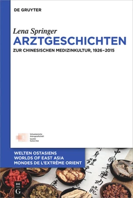 Abbildung von Springer | Arztgeschichten | 1. Auflage | 2025 | 23 | beck-shop.de