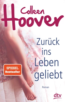 Abbildung von Hoover | Zurück ins Leben geliebt | 2. Auflage | 2016 | beck-shop.de