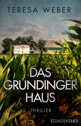 Abbildung von Weber | Das Grundinger-Haus | 1. Auflage | 2016 | beck-shop.de