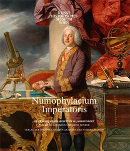 Abbildung von Haag / Hassmann | Numophylacium Imperatoris | 1. Auflage | 2016 | beck-shop.de