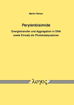 Abbildung von Weiser | Perylenbisimide: | 1. Auflage | 2016 | beck-shop.de