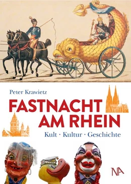 Abbildung von Krawietz | Fastnacht am Rhein | 2. Auflage | 2016 | beck-shop.de