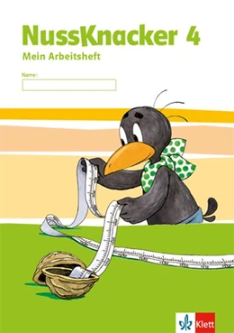 Abbildung von Der Nussknacker. Arbeitsheft 4. Schuljahr. Ausgabe für Schleswig-Holstein, Hamburg, Niedersachsen, Bremen, Nordrhein-Westfalen, Berlin, Brandenburg, Mecklenburg-Vorpommern, Sachsen-Anhalt | 1. Auflage | 2016 | beck-shop.de