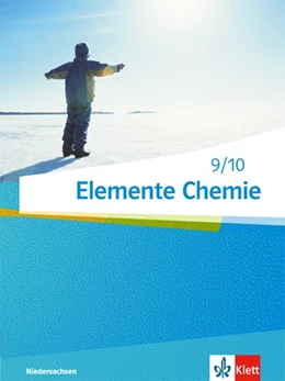 Abbildung von Elemente Chemie - Ausgabe Niedersachsen G9. Schülerbuch 7./8. Klasse. Ab 2015 | 1. Auflage | 2016 | beck-shop.de