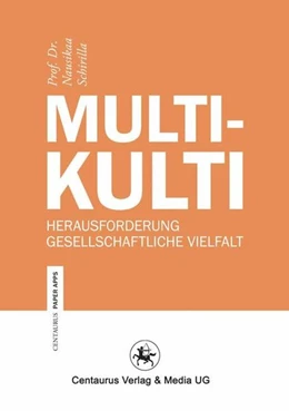 Abbildung von Schirilla | Multikulti | 1. Auflage | 2016 | beck-shop.de