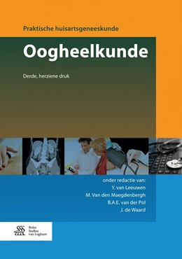 Abbildung von Leeuwen / Maegdenbergh | Oogheelkunde | 3. Auflage | 2016 | beck-shop.de
