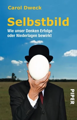 Abbildung von Dweck | Selbstbild | 1. Auflage | 2016 | beck-shop.de