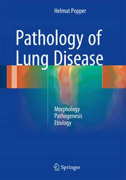 Abbildung von Popper | Pathology of Lung Disease | 1. Auflage | 2017 | beck-shop.de