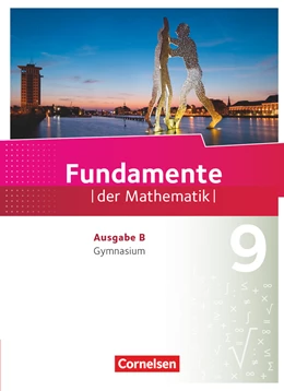 Abbildung von Pallack | Fundamente der Mathematik - Ausgabe B ab 2017 - 9. Schuljahr | 1. Auflage | 2017 | beck-shop.de