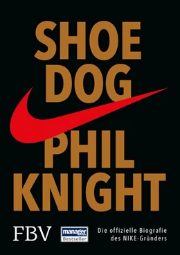 Abbildung von Knight | Shoe Dog | 1. Auflage | 2016 | beck-shop.de