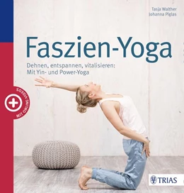 Abbildung von Walther / Piglas | Faszien-Yoga | 1. Auflage | 2016 | beck-shop.de
