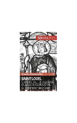 Abbildung von Coune / 50minutes | Saint Louis | 1. Auflage | 2016 | beck-shop.de