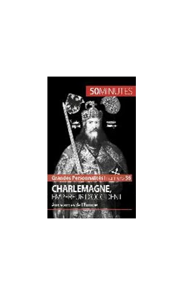 Abbildung von Cusin / 50minutes | Charlemagne | 1. Auflage | 2016 | beck-shop.de