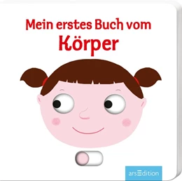 Abbildung von Mein erstes Buch vom Körper | 1. Auflage | 2016 | beck-shop.de