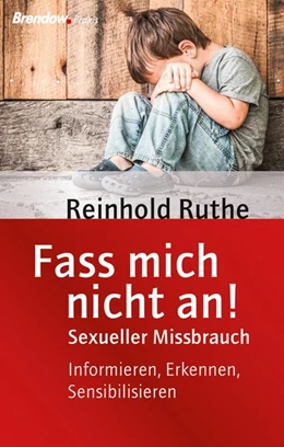 Abbildung von Ruthe | Fass mich nicht an! | 1. Auflage | 2016 | beck-shop.de
