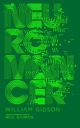 Abbildung von Gibson | Neuromancer | 1. Auflage | 2016 | beck-shop.de