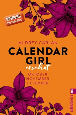 Abbildung von Carlan | Calendar Girl - Ersehnt | 1. Auflage | 2016 | beck-shop.de