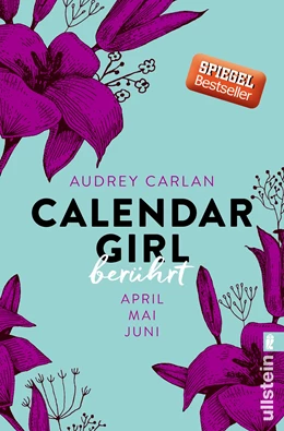 Abbildung von Carlan | Calendar Girl - Berührt | 1. Auflage | 2016 | beck-shop.de