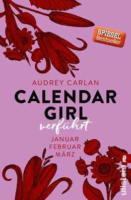 Abbildung von Carlan | Calendar Girl - Verführt | 1. Auflage | 2016 | beck-shop.de