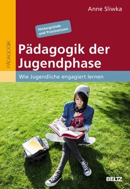 Abbildung von Sliwka | Pädagogik der Jugendphase | 1. Auflage | 2018 | beck-shop.de